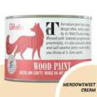Thorndown Wood Paint 150ml - Meadowsweet Cream
