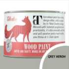 Thorndown Wood Paint 150ml - Grey Heron
