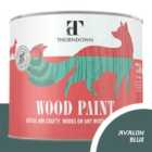 Thorndown Wood Paint 750 ml - Avalon