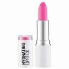 Collection Hydrating Lasting Colour Lipstick 6 Cupcake Pink