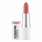 Collection Hydrating Lasting Colour Lipstick 21 Rose Wood