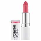 Collection Hydrating Lasting Colour Lipstick 28 Sweet Rose