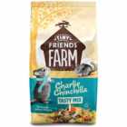 Tiny Friends Farm Charlie Chinchilla Food 850grm