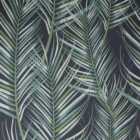 Superfresco Easy Palm Leaves Green Wallpaper