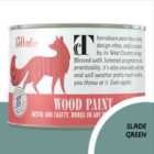 Thorndown Wood Paint 150ml - Slade Green