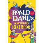  Roald Dahl's Marvellous Joke Book