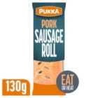 Pukka Jumbo Sausage Roll 130g