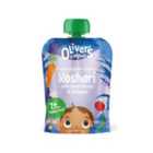 Oliver's Cupboard Organic Vegetable Koshari Halal Baby Food 7 mths+ 130g