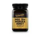 Waimete Manuka Honey MGO 70+ 500g