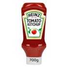 Heinz Tomato Ketchup, 700g