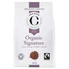 CRU Kafe Organic Fairtrade Signature Ground Coffee 227g