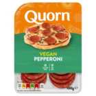 Quorn Vegan Pepperoni 100g