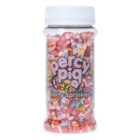 M&S Percy Pig Party Sprinkles 80g