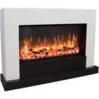 Suncrest 2kW Raby 47" Electric Suite