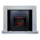 Suncrest 2kW Mayford 41" Electric Suite