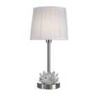 Florence Crystal Table Lamp