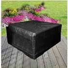 Groundlevel Large Waterproof Cover - Black