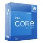 Intel Core i5 12600KF 12th Gen Alder Lake 10 Core Processor
