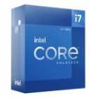 Intel Core i7 12700K CPU / Processor