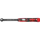 Teng Tools 1292P320 1/2" drive 320Nm Calibrated Torque Wrench Plus