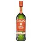 Jameson Orange Irish Whiskey, 70cl