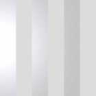 Holden Decor Dillan Stripe Grey and Silver Wallpaper