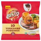 Bisto Yorkshire Puddings 190g