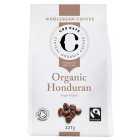 CRU Kafe Organic Fairtrade Honduran Coffee Beans 227g