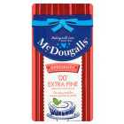 McDougalls Extra Fine 00 Flour 1kg