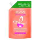 Elvive Dream Lengths Shampoo Refillable Eco Pouch 500ml