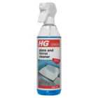 HG Glass and Mirror Cleaner 500ml