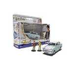 Corgi CC99725 Harry Potter Mr Wesley's Enchanted Ford Anglia with Harry and Ron Figures