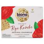 Biona Organic Original Rye Crispbread 200g