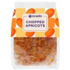 Ocado Chopped Apricots 250g