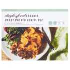Daylesford Organic Lentil & Mushroom Sweet Potato Pie 680g