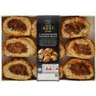 M&S 9 Our Best Ever Sausage Rolls 423g