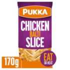 Pukka Chicken Balti Slice 170g