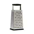 MasterClass Four Sided Box Grater 24.5cm