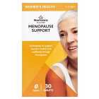 Morrisons Menopause Vitamins 30 per pack