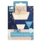 Bare In Mind Bamboo Reusable Cleansing Pads 4 per pack