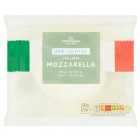 Morrisons 30% Lighter Italian Mozarella 125g
