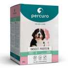 Percuro Insect Protein Puppy Large Breeds Dry Dog Food 2kg