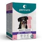 Percuro Insect Protein Adult Medium & Large Breeds Dry Dog Food 2kg