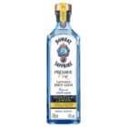Bombay Sapphire Premier Cru Murcian Lemon Distilled London Dry Gin 70cl