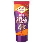 Patak's Hot Curry Spice Paste 135g