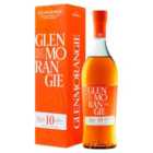 Glenmorangie The Original 10 Years Old Single Malt Whisky 70cl