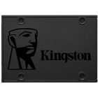 Kingston 480GB A400 SSD 2.5" SATA III Solid State Drive - 500MB/s