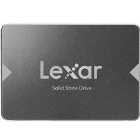 Lexar NS100 256GB SATA III 2.5" Internal SSD Drive - 520MB/s