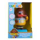 Hey Duggee Toothbrush & Hand Washing Time With Duggee