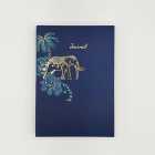 Morrisons Elephant Design Soft Cover Journal A5